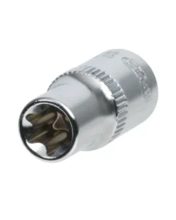 Douille ULTIMATE TORX 1/4'', E10 (922.1537) - KS TOOLS