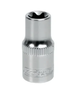 Douille ULTIMATE, TORX 1/4'', E4 (922.1532) - KS TOOLS