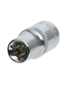 Douille ULTIMATE, TORX 1/4'', E4 (922.1532) - KS TOOLS
