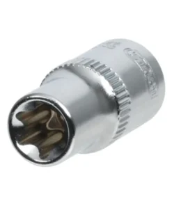 Douille ULTIMATE TORX 1/4'', E11 (922.1538) - KS TOOLS