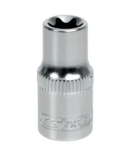 Douille ULTIMATE TORX 1/4'', E11 (922.1538) - KS TOOLS