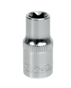 Douille ULTIMATE TORX 1/4'', E5 (922.1533) - KS TOOLS