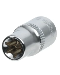 Douille ULTIMATE TORX 1/4'', E5 (922.1533) - KS TOOLS