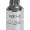 Douille à vidange 1/2" XZN M16 - KS TOOLS (150.9364)