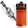 DPF. FAP REGENERATION regenerant et nettoyant filtre à particules, 1L - Warm Up