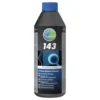 Déshuilant circuit de refroidissement, nettoyant radiateur, 500 ml - TUNAP
