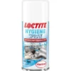 Désinfectant climatisation voiture, 150ml - Loctite