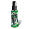 Désodorisant voiture, DEOCAR SPRAY, fleurs tropicales - GS27