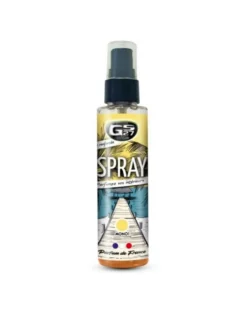 Désodorisant voiture, DEOCAR SPRAY, monoï - GS27