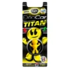 Désodorisant voiture déocar titan, monoï - GS27