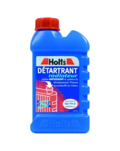 Détartrant radiateur, 250ml - Holts
