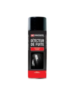 Détecteur de fuites, aérosol 400ml - Facom