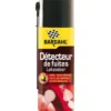 Détecteur de fuites gaz et air comprimé 300ml - Bardahl