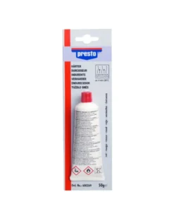 Durcisseur Deopack 50g - Presto