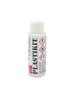 Durcisseur, pour résine fibre de verre, plastikit, 50 ml - UPOL