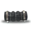 Durite turbo, suralimentation Peugeot/Citroën 1.6L HDI - 3RG