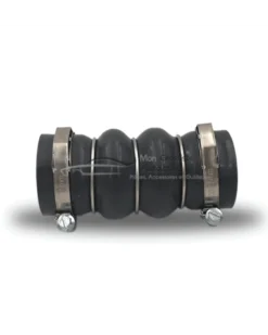 Durite turbo, suralimentation Peugeot/Citroën 1.6L HDI - 3RG