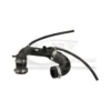 Durite turbo, turbocompresseur - Renault / Dacia 1.5L DCI - 3RG