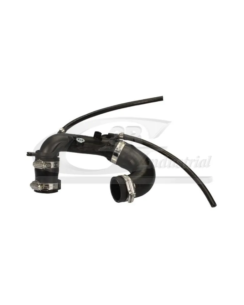 Durite turbo, turbocompresseur - Renault / Dacia 1.5L DCI - 3RG