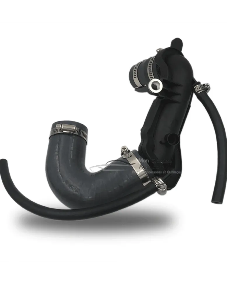 Durite turbo, turbocompresseur - Renault / Dacia 1.5L DCI - 3RG