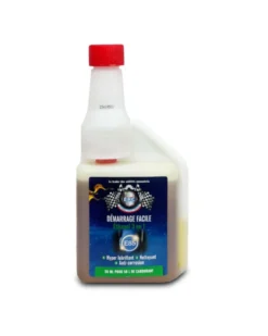 ECO 3en1 Super Ethanol 500 ml - ERC