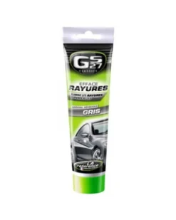 Efface rayures gris, 150 g - GS27