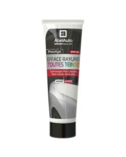 Efface rayures toutes teintes, 100 ml - AbelAuto