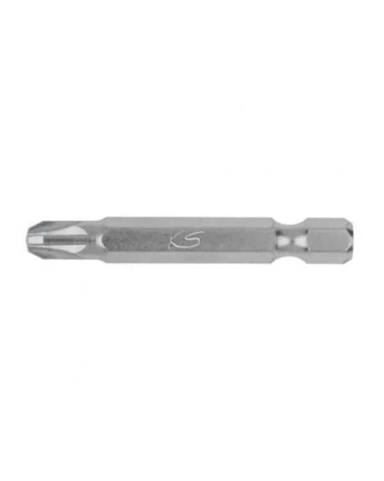 Embout de vissage, POZIDRIV®, L.50mm, 5 pièces – Kstools