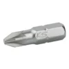 Embout de vissage​, POZIDRIV®, L.25mm, 5 pièces – Kstools