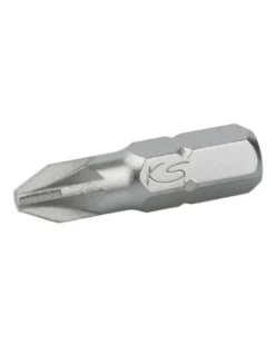 Embout de vissage​, POZIDRIV®, L.25mm, 5 pièces – Kstools
