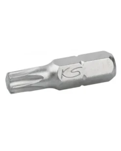 Embout de vissage TORX®, L.30 mm, 5/16'', T55 - KS TOOLS