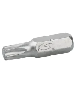 Embout de vissage TORX®, L.30 mm, 5/16'', T60 - KS TOOLS