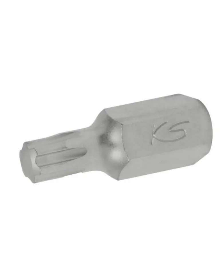 Embout de vissage, TORX-PLUS®, L.30mm – Kstools