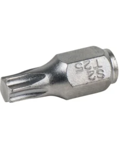 Embout de vissage 1/4'' TORX® T27, (coffret 918.3050) - KSTOOLS