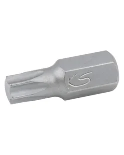 Embout de vissage TORX, T27, L.30mm - Kstools