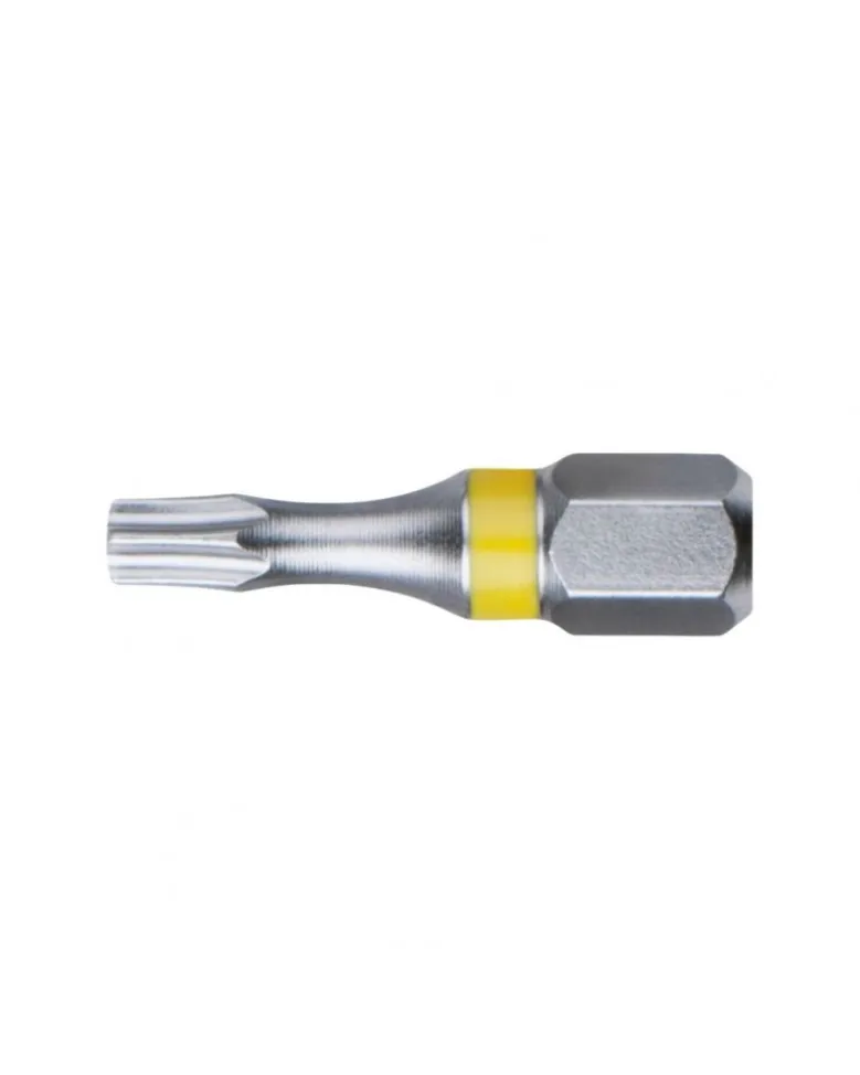 Embout de vissage Torx, TORSION Power T30 - KS TOOLS