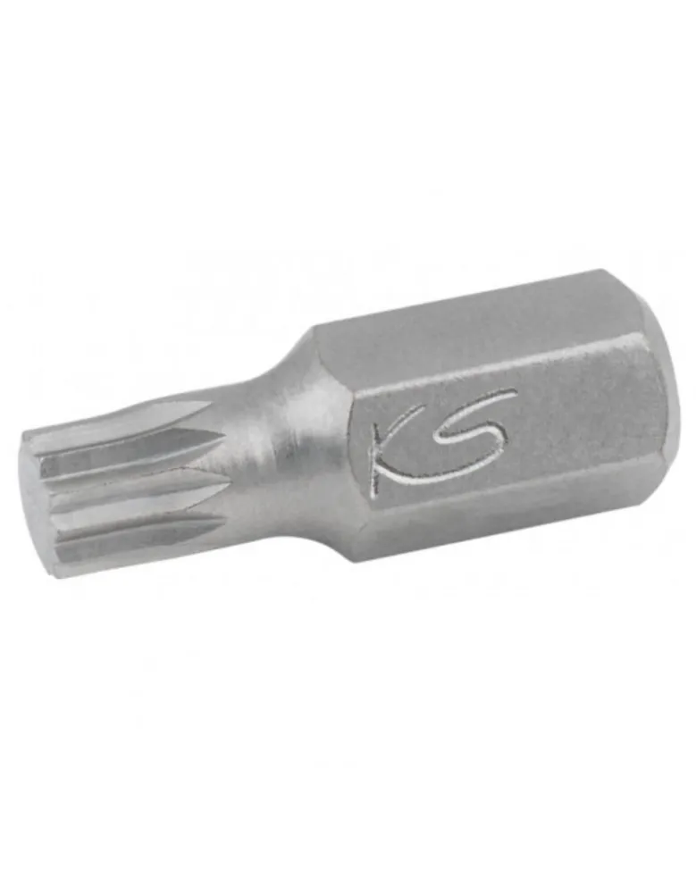 Embout de vissage XZN®, L.30 mm, M8, (930.3008) - KS TOOLS