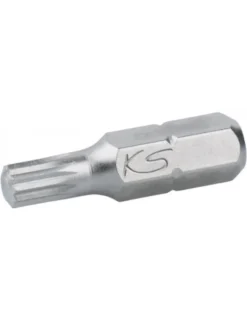 Embout de vissage XZN®, L.30 mm, 5/16'', M8 - KS TOOLS