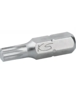 Embout de vissage XZN®, L.30 mm, 5/16'', M10 - KS TOOLS