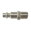 Embout pour coupleur​, fileté mâle 1/4'', L.40mm – Kstools