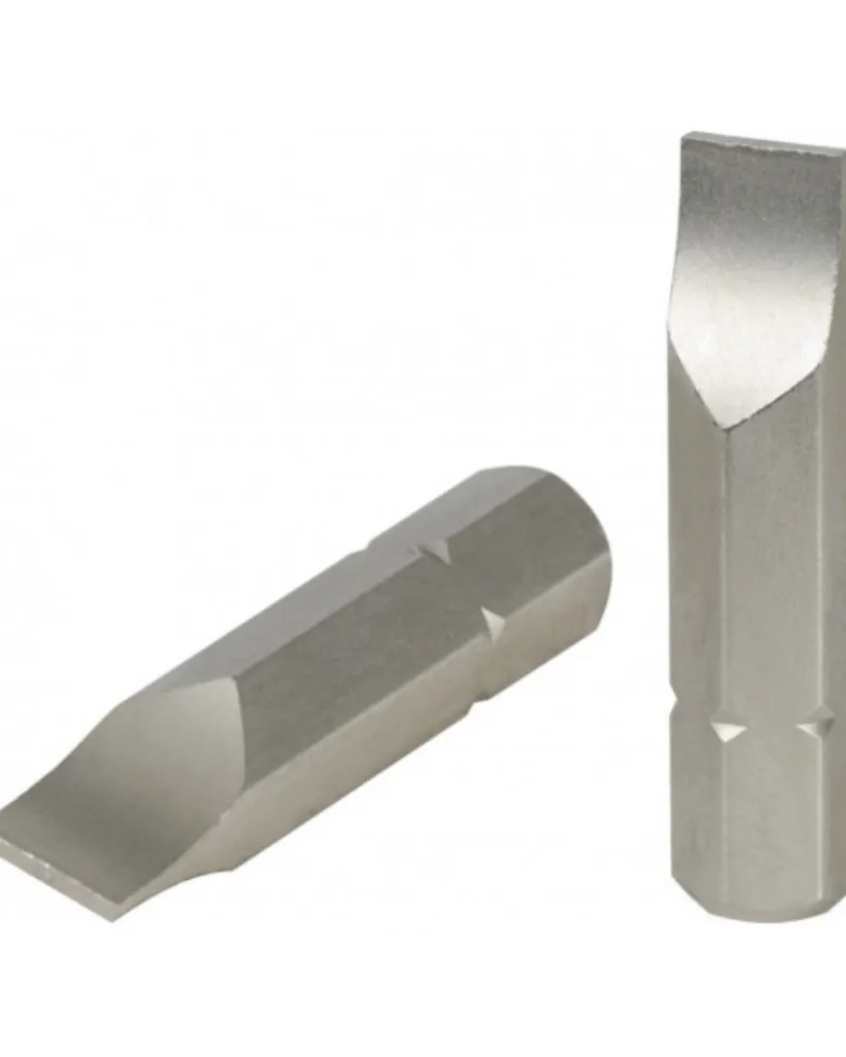 Embout pour tournevis à frapper, fente, 5/16'' - KS TOOLS