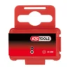 Embouts de vissage, T30, ¼”, L.25mm, 5pcs - Kstools