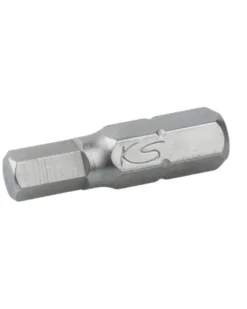 Embout tournevis à frapper 6 pans, 5/16”, 8 mm (911.5128) - KS TOOLS