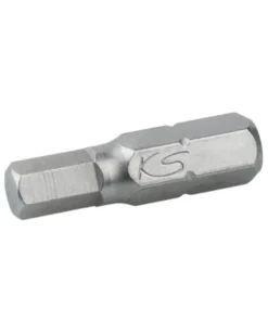 Embout tournevis à frapper 6 pans, 5/16'' - 14 mm (911.5131) - KS TOOLS