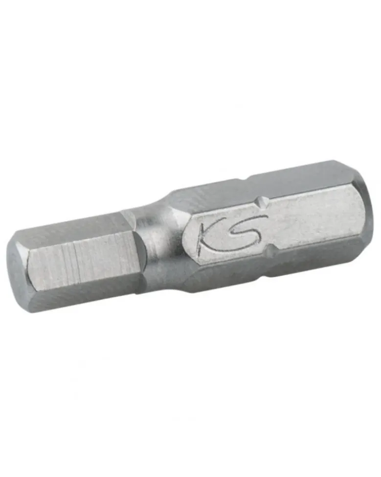 Embout tournevis à frapper 6 pans, 5/16'' - 14 mm (911.5131) - KS TOOLS