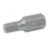Embout tournevis à frapper 6 pans, 5 mm (911.1015) - KS TOOLS