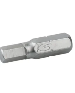 Embout tournevis à frapper 6 pans, 5/16”, 9 mm (911.5129) - KS TOOLS