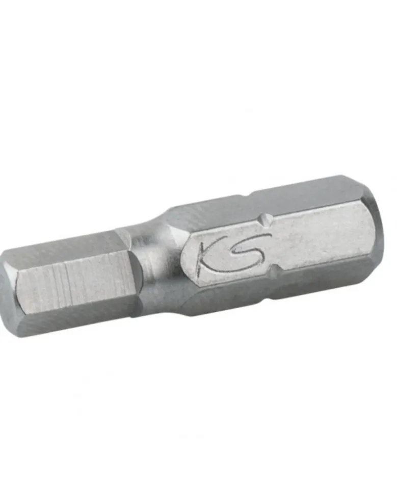 Embout tournevis à frapper 6 pans, 5/16”, 9 mm (911.5129) - KS TOOLS