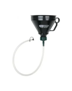 Entonnoir avec raccord et tuyau - KS TOOLS (150.9230)