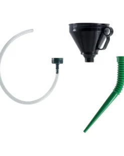 Entonnoir avec raccord et tuyau - KS TOOLS (150.9230)